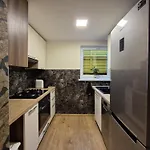 U Rolnika - Z Klimatem Apartamento Nowakowo