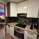 U Rolnika - Z Klimatem Apartamento *