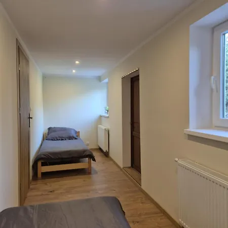 U Rolnika - Z Klimatem Nowakowo