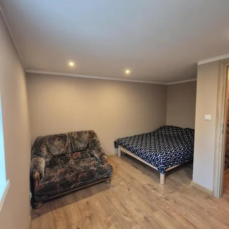 شقة U Rolnika - Z Klimatem