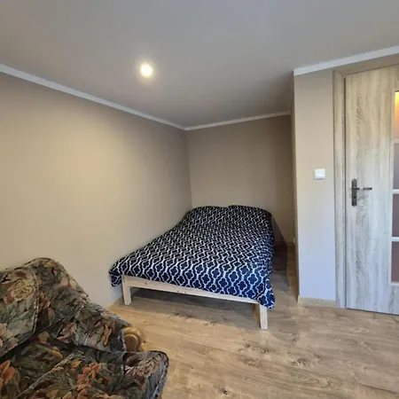 公寓 U Rolnika - Z Klimatem Nowakowo