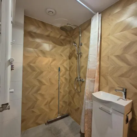 U Rolnika - Z Klimatem * Nowakowo