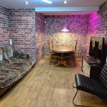 公寓 U Rolnika - Z Klimatem