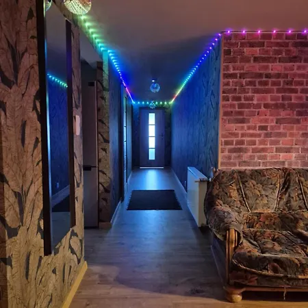 U Rolnika - Z Klimatem Apartment Nowakowo