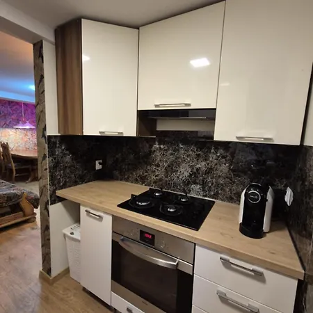 U Rolnika - Z Klimatem Apartment *