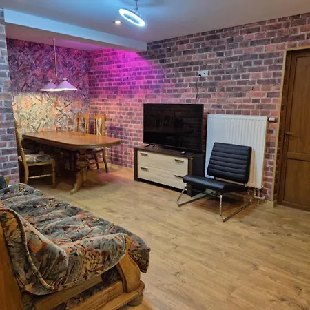 Apartment U Rolnika - Z Klimatem *