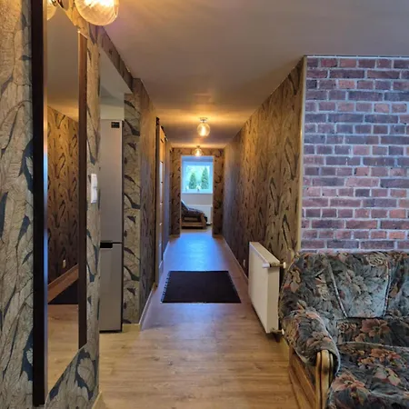 U Rolnika - Z Klimatem * Nowakowo