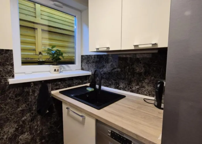 Apartment U Rolnika - Z Klimatem Nowakowo