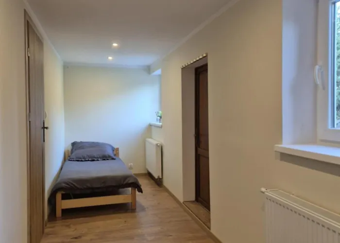 U Rolnika - Z Klimatem Nowakowo